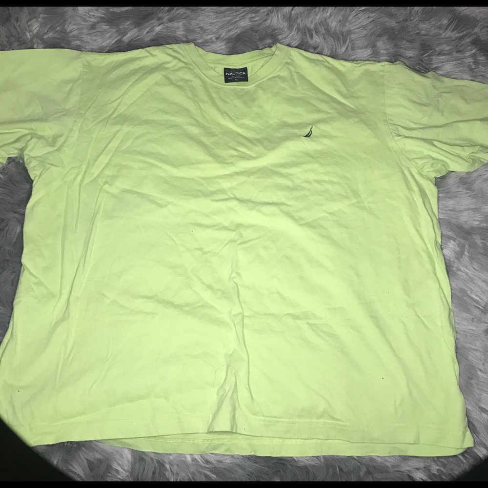 Nautica shirt